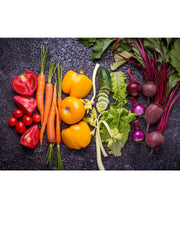 Holistic Nutrition Consultation
